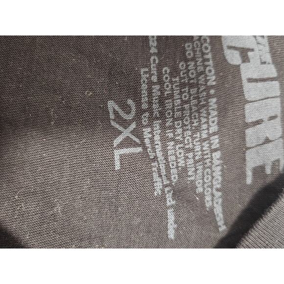 The Cure Band T Shirt 2XL Rock Music Pop Robert Smith - Picture 11 of 14